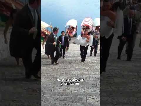 Slovenya'nın İlginç Geleneği!