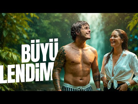 İŞTE BU YÜZDEN BALİ'YE HERKES GELMELİ!