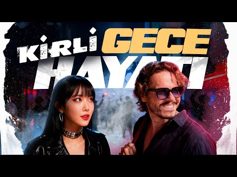 GÜNEY KORE'NİN KİRLİ GECE HAYATI!