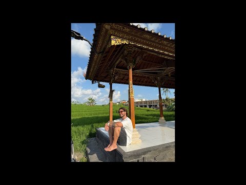 EVİM BALİ’YE GELDİM !