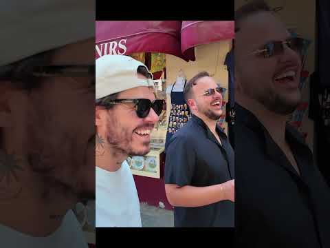 Belçika’da Çeşmeden Bira Akıyor 😅