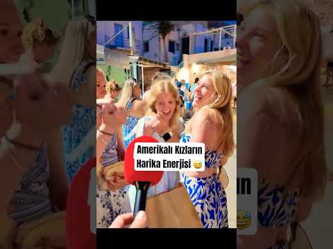 Süpriz Sonlu 😅 Santorini