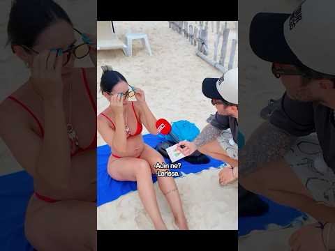 Brezilyalılara Türkiye’yi Sorduk ?