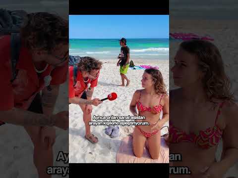 Sahte Olduğunu Düşünmüştüm😱