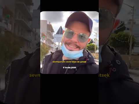 2020de diledim 2022-2025 de başardım !