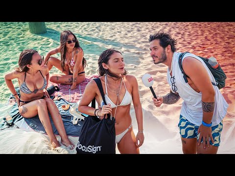 Meksika Çılgın Sahilleri - Meksika İnsanı Bir Başka ! - Part 2