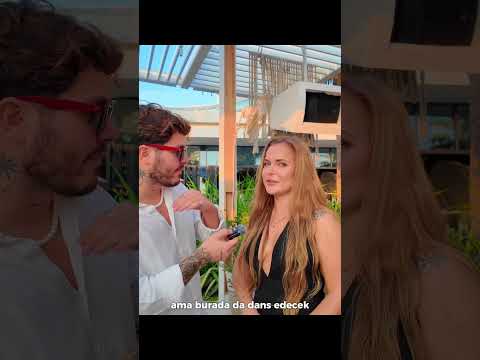 Dubai’de Herkes Model 🌞