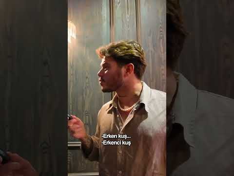 Tüm Dünya Can Yaman’ı Tanıyor😅 Video'nun Devamı Youtube Kanalımda !