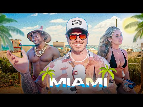 MIAMI YANIYOR CAYIR CAYIR @BrolyGainz007