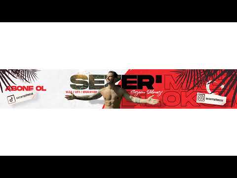 Sezer Yılmaz Canlı Yayını