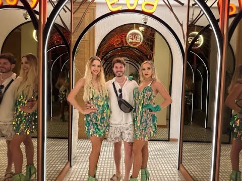 Dünyayız Geziyoruz - Üyelere Özel İlk Canlı Yayın