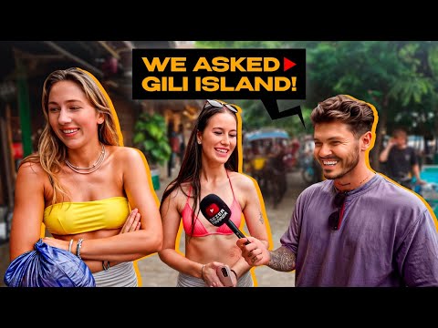 Bali'nin En Eğlenceli Adası! #reklam