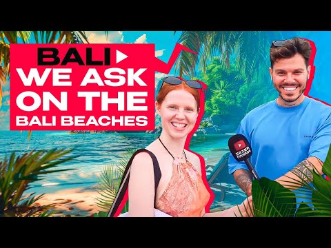 Bali Sahilleri Bir Başka - Bali Dininde 3 Tanrı Var ! #reklam