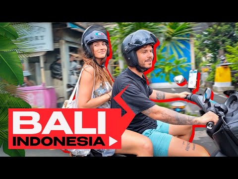 Hayat Bali’de Başka Güzel! - Kanto Lampo Şelaleri #reklam