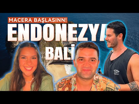 Burası Bali Değil Cennet ! - Yeni Ülke Açıldı ! @HaytaYollardaa @buket_karakurt #reklam