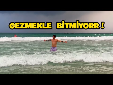 Doyamadımm  Sana Tayland ! - Yeni Ada Koh Samui #reklam
