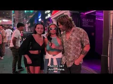 Malta Gece Hayatı Sizlerle ! #reklam