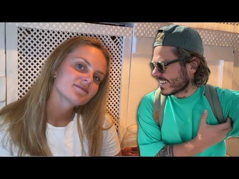 Sunny ile Yollarımız Ayrıldı... @SunnyBondevik #reklam