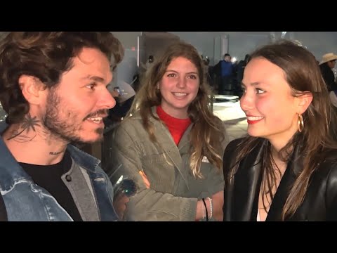 New York'ta Türk Takipçilerimle Buluştum ! #reklam