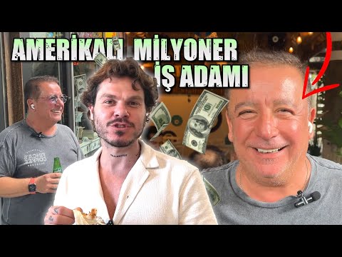 AMERİKA'DA PARA KAZANMAK İSTİYORSAN İZLE! #reklam