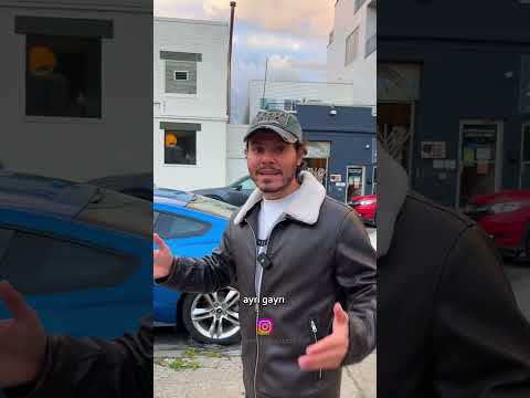 Amerikada yaşanılır mı ? #reklam