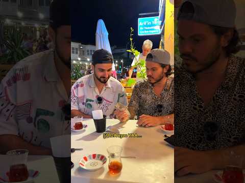 1300 TL VS 50 DOLAR #reklam