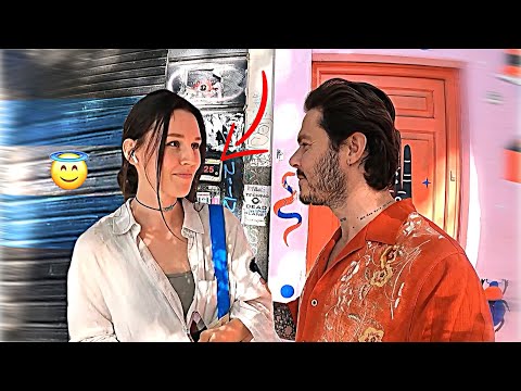 ARJANTİN'DE ARKADAŞ EDİNDİM! BATAN ÜLKE ARJANTİN! #reklam