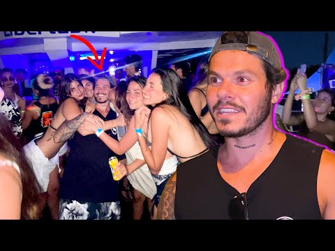 BREZİLYA'DA ÇILGIN YAT PARTİLERİ #reklam