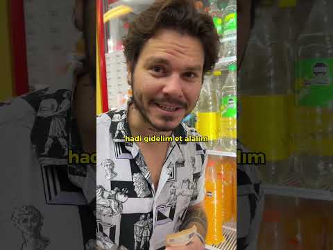 Bu Ülkede Bir Bira Sadece 4 TL Yanlış Duymadınız ! #arjantin #ekonomikkriz #reklam