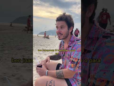 90 Gün Vizesiz Brezilya ! #reklam