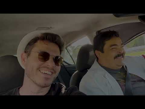 Meksika Cancun'da 2nci Gün - Taksicilerle Pazarlık ! #reklam