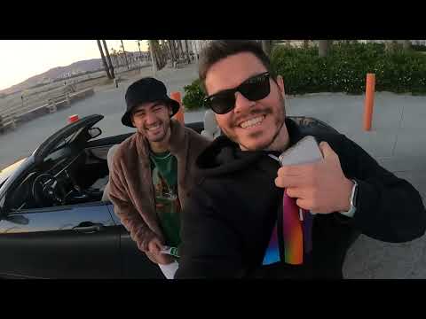 Amerika mı Avrupa mı ? - Amerika'da Gün Batımı! #reklam