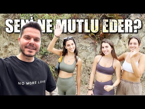 Amerika’da Sorduk! #reklam