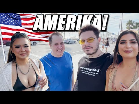 Amerikalılara Sorduk Sizi Ne Mutlu Eder ? - 15 YILDIR AMERİKADA YAZILIMCI TÜRK ! #reklam