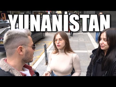 Bölüm  9 - Yunanistan - Atamızın Evini Ziyaret Ettik - Yunanlılara Türkleri Sordum #reklam