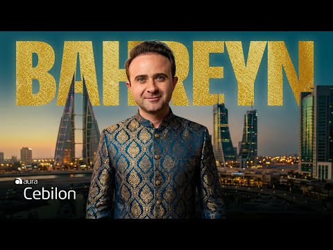 113. Ülkem Bahreyn’e Gidiyorum - Arap Ülkelerinin Las Vegas’ı Diyorlar