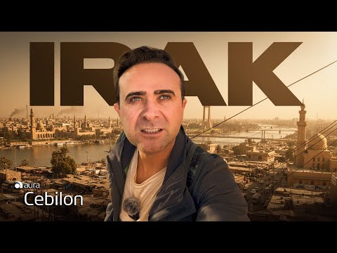 Irak’ta Rüşvet Vererek Bağdat’a Gittim - İşte İki Yüzü