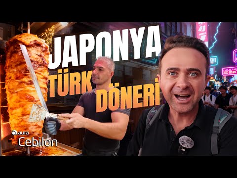 Tokyo Böyle Gezilir - İşte Japonya’nın En Büyük Şehri