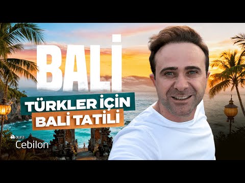 En Uygun BALİ TATİLİ NASIL YAPILIR - BİLMENİZ GEREKEN HER ŞEY !!!
