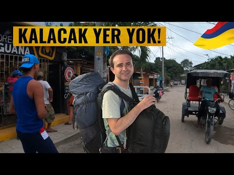 HİPPİ Köyüne Gidiyoruz - Kabileler Bizi Bekliyor !