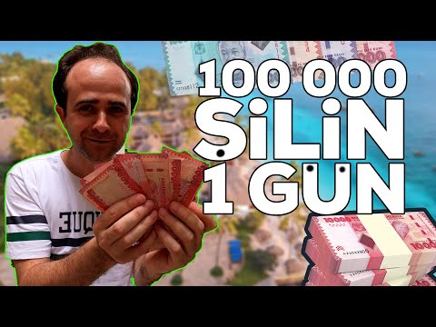 100.000 Şilin İle Zanzibar Adası'nda Ne Yapılır ? (Kölelik Müzesi, Pazarlar, Yemekler...)