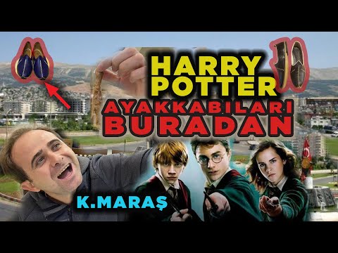 Bildiğiniz Her Şeyi Unutun - Kahraman Maraş Neden Bu Kadar ÖNEMLİ !!! (+18 Güzel Öneri)