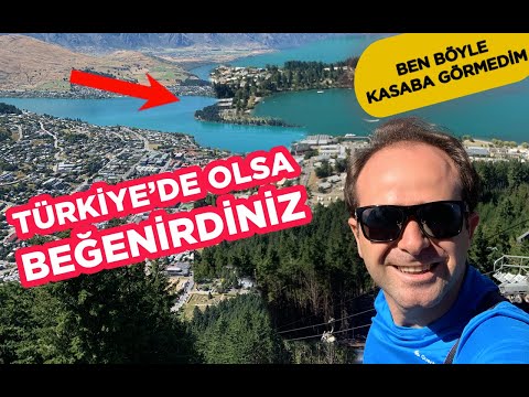 Türkiye’de Olsa Beğenirdiniz !!! (Bu Yüzden Dünyanın En Güzel Yerleri, Bu Kadar Turist Geliyor)
