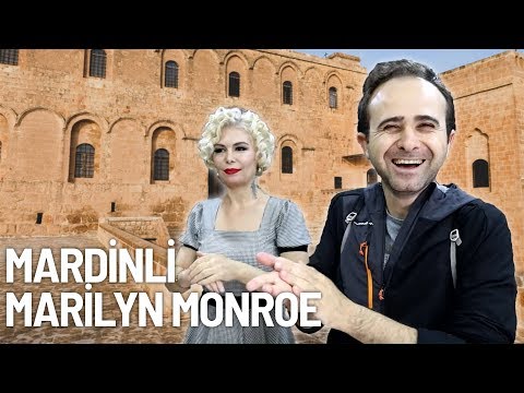 Mardin’i Böyle Bilir miydiniz ? Bu Nasıl Misafirperverlik, Nasıl Kibar İnsanlar !