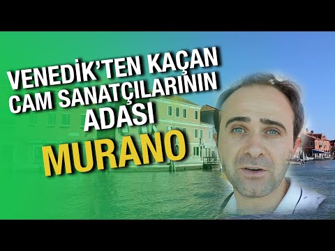 Adamları Sürgün Etmişler  | Murano