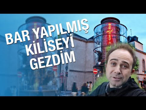 Bu Restoran Bizde Olsa Ne Yapardık ? Ne Olurdu ? | İrlanda