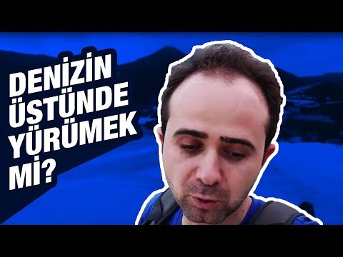 Denizin Üstünde Yürüdüm Şahitlerim Var (Motor gezisi, Sahiller ve Adalar) |TAYLAND