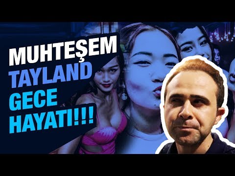 AKREP YER MİSİNİZ ? BU ÜLKEDE ÇEREZ GİBİ YİYORLAR (Tadı Nasıl ?) | Tayland