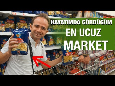 Fiyatlara İnanamayacaksınız! | İran