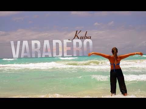 Küba'da Böyle Sahiller Var | Küba